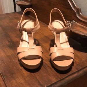 gianni bini wedges